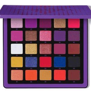 ABH Norvina Pro Pigment Palette Vol 1